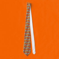 BBALL COURT ties