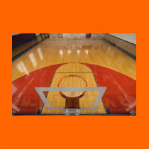BBALL COURT t-shirts