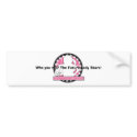 bball_tfls_final (2), Who you wit? The Future L... bumper stickers