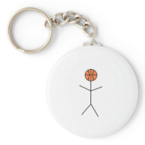 bballnog keychain