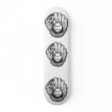 bbaseball skateboards