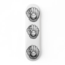 bbaseball skateboards