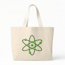BBAtom Canvas Bag