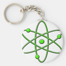 BBAtom Keychains