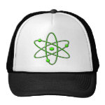 BBAtom Mesh Hat BBAtom Mesh Hat