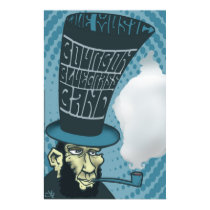 BBB-Lincoln posters by jiveafro BBB-Lincoln posters
