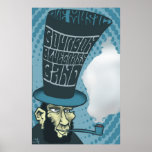 BBB-Lincoln Poster