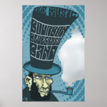 BBB-Lincoln Poster