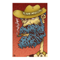 BBB posters by jiveafro BBB posters