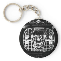 BBBC 1 KEYCHAIN