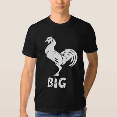 BBC, Big Black C*ck T Shirt