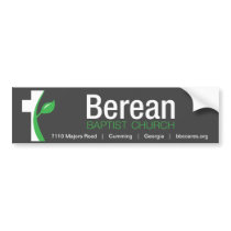 BBC - Bumper Sticker (black)