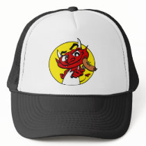 BBC DEVIL (multiple products selected) Trucker Hat