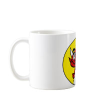 BBC DEVIL (multiple products selected) Coffee Mug