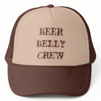 BBC hat