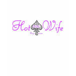 Bbc Hot  Wife t-shirts