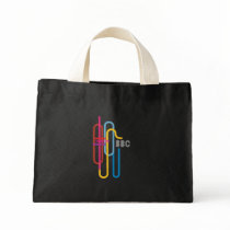 BBC "Le Sac" Canvas Bags