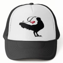 BBC lover Hats