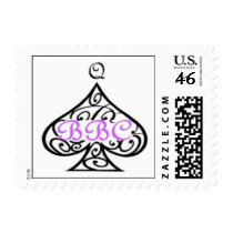 BBC STAMP