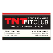 BBellew Business Card business cards