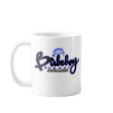 BBE's Hot Coffee Mug