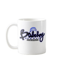 BBE's Hot Coffee Mug by theflyestb BBE's Hot Coffee Mug