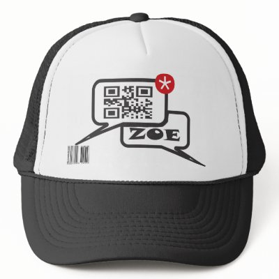 zoe hat