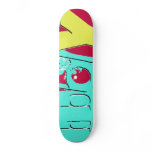 bboy3 2.0 skateboard decks