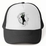 BBoy Dance Cap Trucker Hats