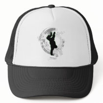 BBoy Dance Cap hats