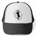 BBoy Dance Cap hats
