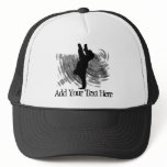 BBoy Dance Cap Trucker Hats