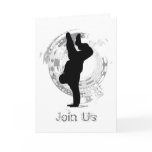 BBOY Dance cards
