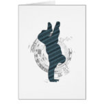 BBOY Dance Greeting Cards