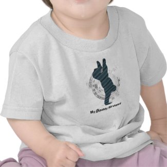BBOY Dance - Customized shirt