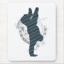 BBOY Dance Mouse Pad