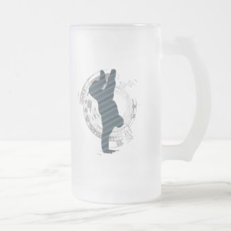 BBOY Dance mug