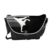 artsprojekt, bboy, break dance, hiphop, dance, break, bag, courier, travel, breakdance, burlap bag, peregrination, gunnysack, gunny sack, postbag, nosebag, ice bag, mailbag, traversal, drawstring bag, dust bag, holdall, wayfaring, gasbag, gamebag, vacuum bag, vagabondage, saddlebag, sandbag, sponge bag, toilet bag, sick bag, sickbag, schoolbag, sweat bag, tucker-bag, process-server, errand boy, feedbag, pannier, Rickshaw messenger bag with custom graphic design