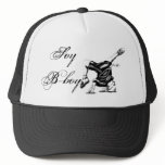 BBoy hat