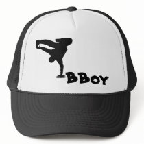 BBoy Hat