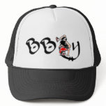 BBoy Hat