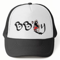 BBoy Hat