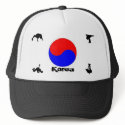 Bboy hats