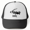 bboy hat pose by Jeffrey by Rose__Anne bboy hat pose by Jeffrey