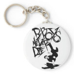 BBOY NEVER DIE! @ Keychain