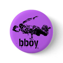 bboy pin pose by Jeffrey