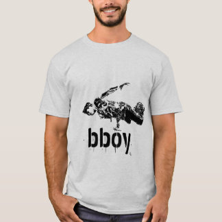 bboy shirts