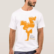 Bboy t-shirts