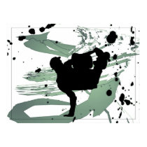 Bboy Works posters by Puzoichi Bboy Works posters
