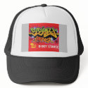 bboystance hats